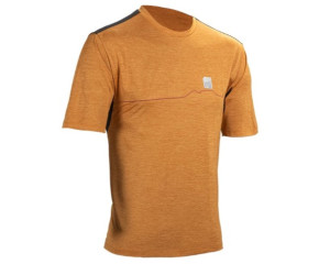Джерси LEATT MTB 1.0 Trail Jersey [Rust]